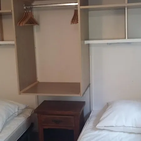 Camping Les Tours Du Pinet Domaine Cezanne * Saint Tropez