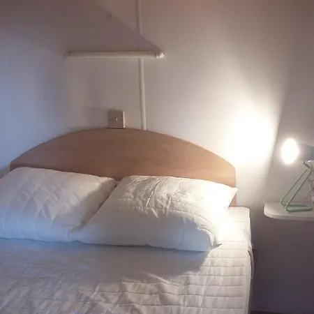 Camping Les Tours Du Pinet Domaine Cezanne * Saint-Tropez